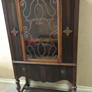 Beautiful Antique Cabinet