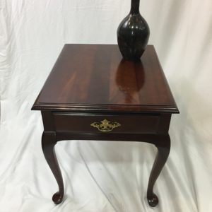 Small End Table