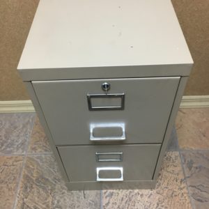 Filing Cabinet